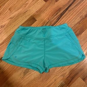 Athleta size small shorts